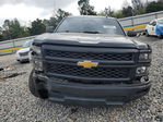 Chevrolet Silverado 2014