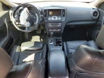 Nissan Maxima 2011