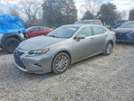 Lexus ES 2016
