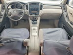 Toyota Highlander 2002