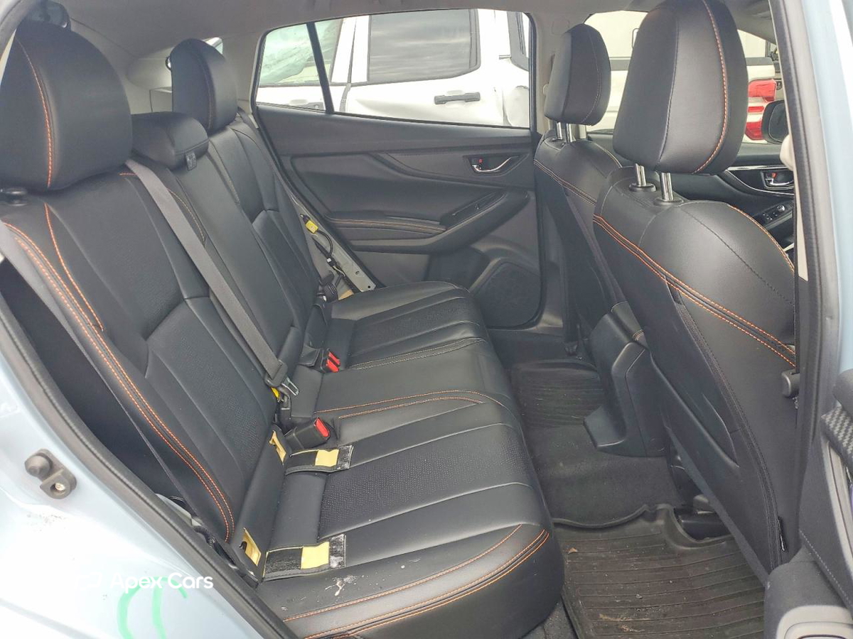 Subaru XV 2019