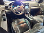 Ford Explorer 2012