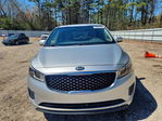 Kia Sedona 2015