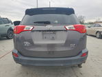 Toyota RAV 4 2013