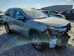 Toyota RAV 4 2022