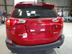 Toyota RAV 4 2015
