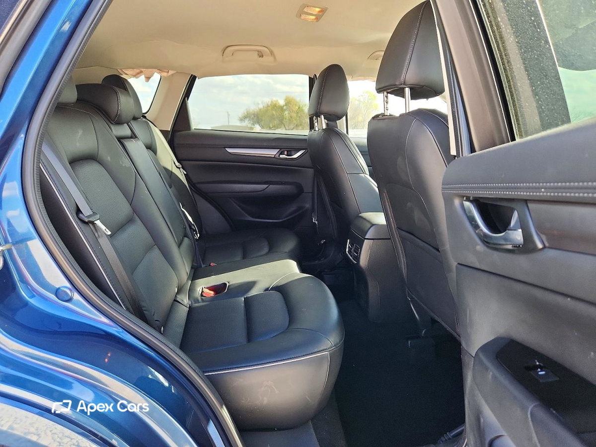 Mazda CX-5 2024