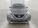 Nissan Sentra 2019