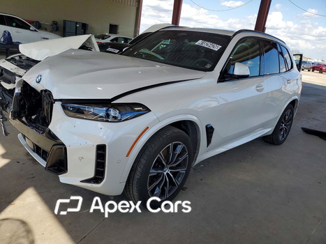 BMW X5 2026 - Image 1 of 13