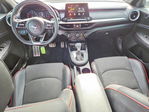 Kia Forte 2021