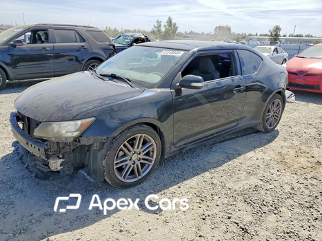Scion tC 2012 - Image 1 of 13