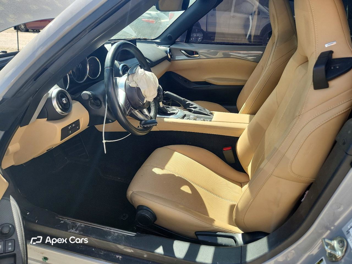 Mazda MX-5 2024