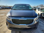 Kia Sedona 2017