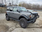 Ford Bronco 2024
