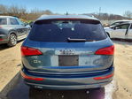 Audi Q5 2015