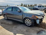 Toyota Avalon 2011