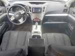 Subaru Outback 2010