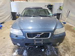 Volvo S60 2007