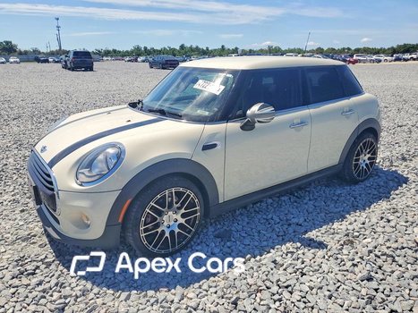 MINI Cooper 2018 - Zdjęcie 1 z 12