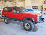 Jeep Cherokee 1995