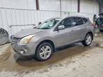 Nissan Rogue 2012