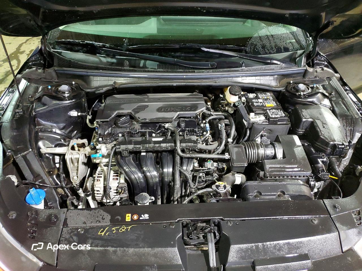 Kia K4 2025