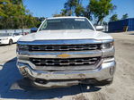 Chevrolet Silverado 2018