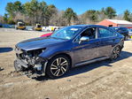 Subaru Legacy 2017