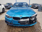 BMW Series 4 2019