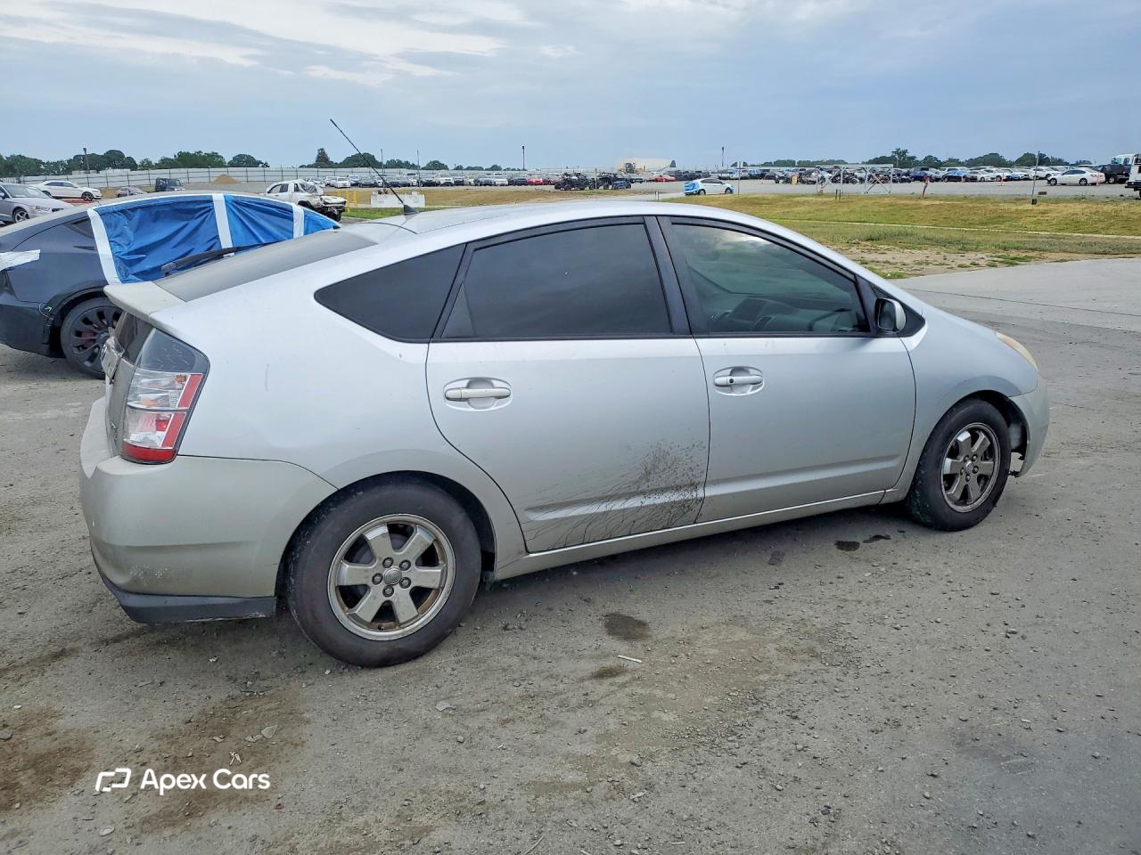 Toyota Prius 2005