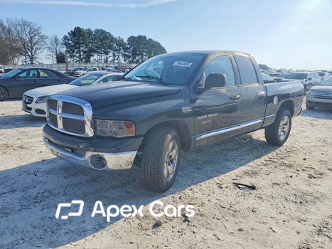 Dodge RAM 2004 - Zdjęcie 1 z 12