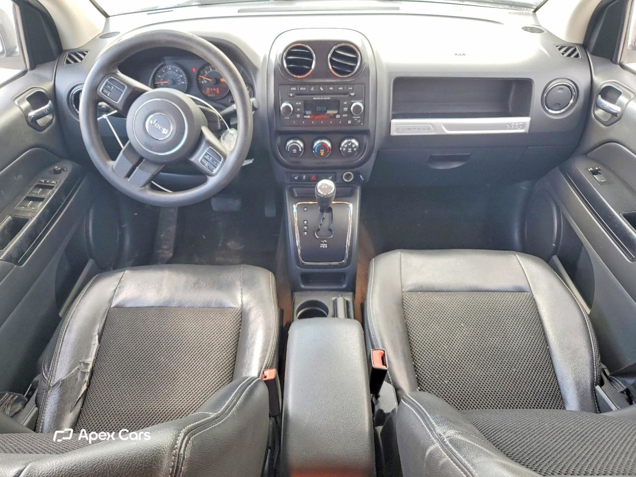 Jeep Compass 2014