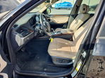 BMW X5 2011