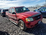 Ford Explorer 2004