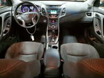 Hyundai Elantra 2016