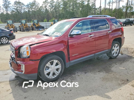 GMC Terrain 2017 - Image 1 of 14