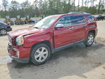 GMC Terrain 2017