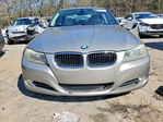 BMW Series 3 2011