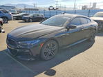 BMW Series 8 2025