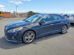 Hyundai Sonata 2018