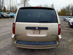 Dodge Caravan 2010