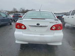 Toyota Corolla 2007