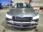 BMW Series 7 2018