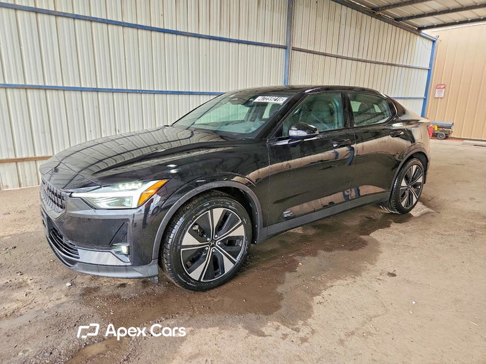 2023 Polestar 2 - Image 1 of 5