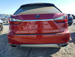 Lexus RX 2021