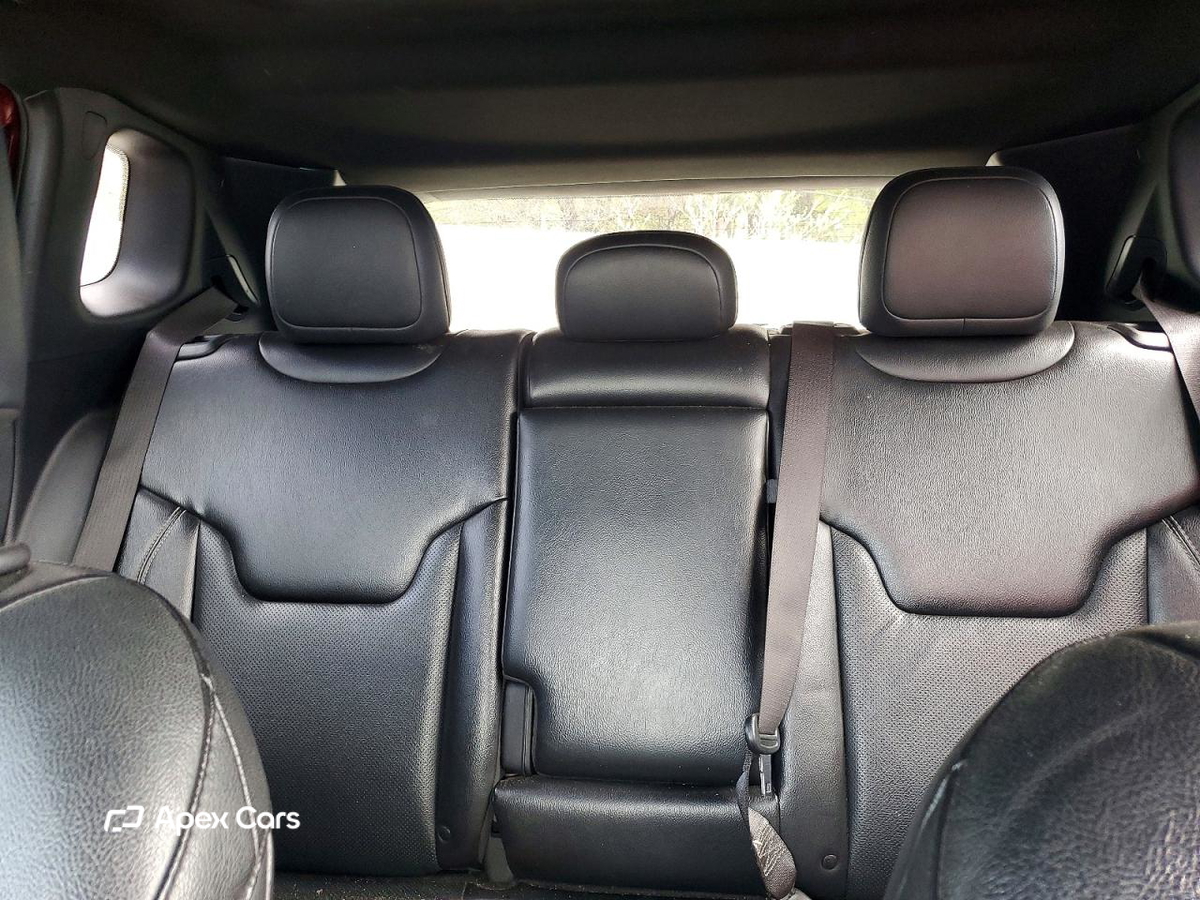 Jeep Compass 2021