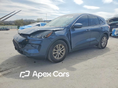 Ford Escape 2020 - Image 1 of 14