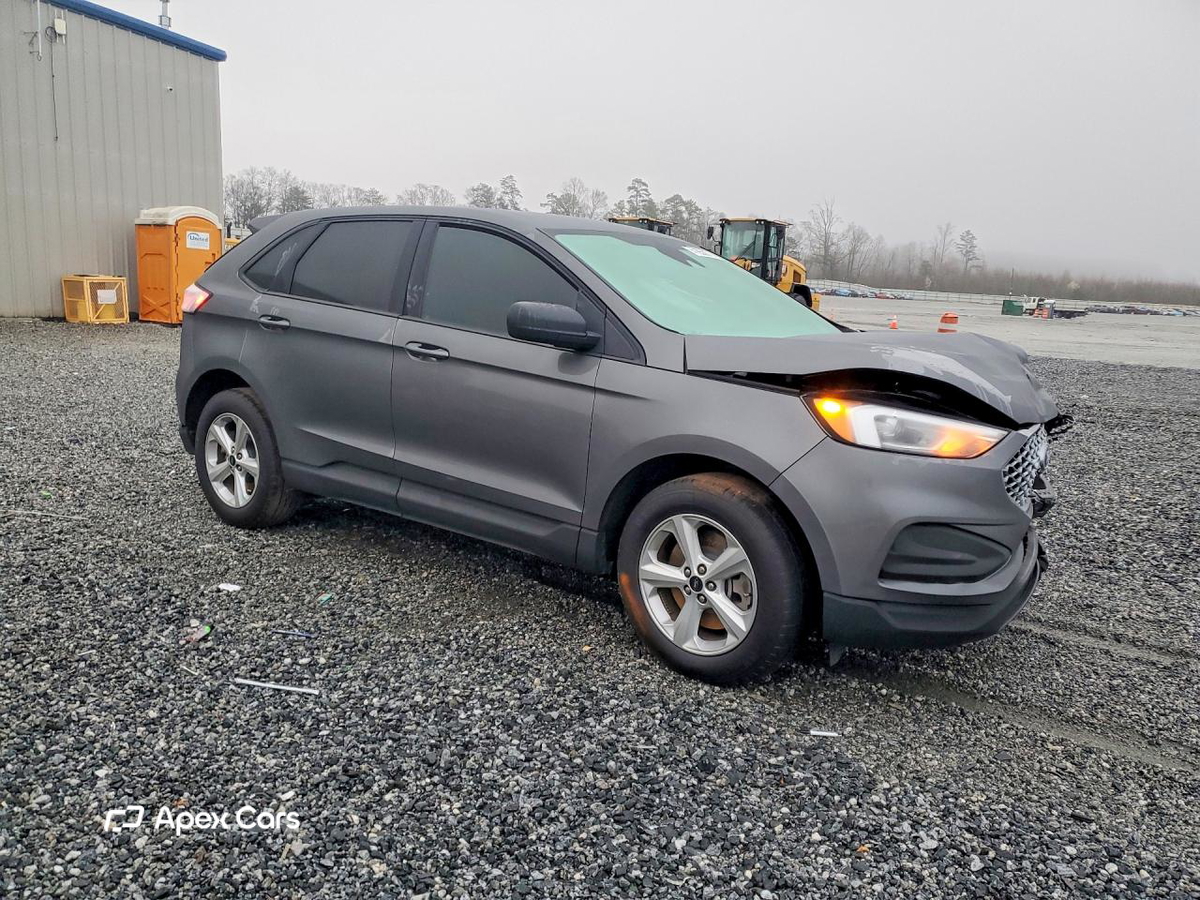 Ford Edge 2024