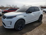 Land Rover Discovery 2021