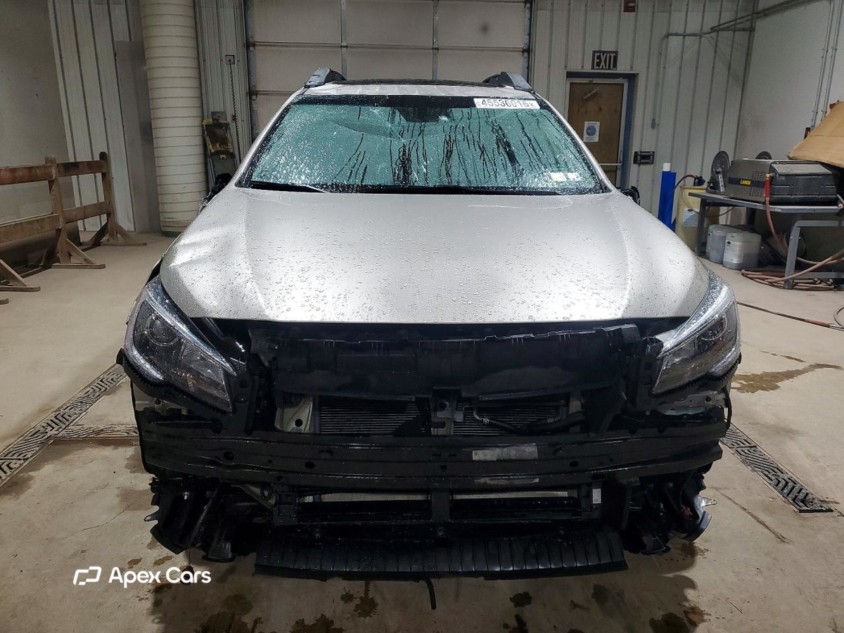 Subaru Outback 2019